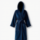 Women's Cozy Fleece Robe