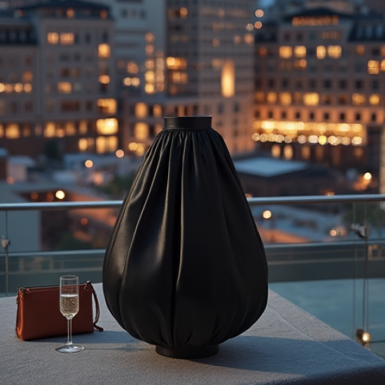 Women's Sculpted Bubble Skirt