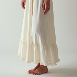 Women's Cotton Nightdress