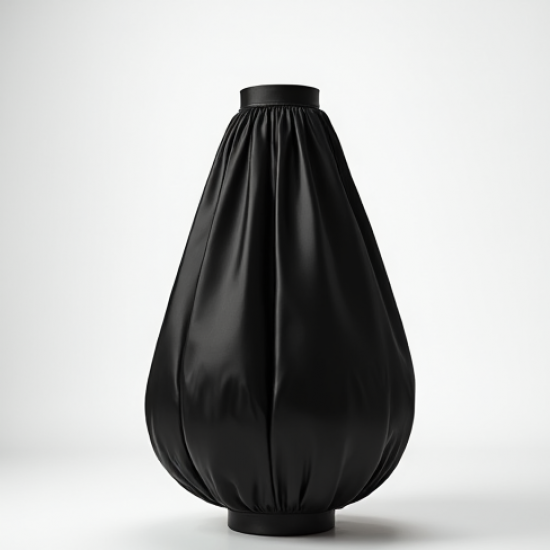 Women's Sculpted Bubble Skirt