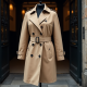 Trench Coat