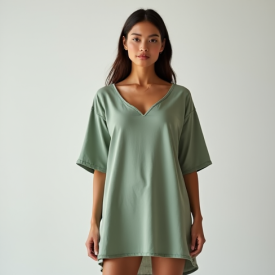 Women's Modal Sleep Tee