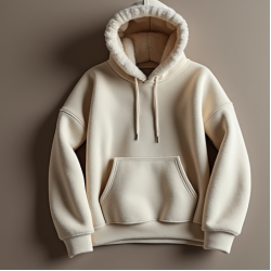 Women's Cozy Fleece Hoodie for Women