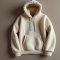 Women's Cozy Fleece Hoodie for Women