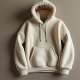 Women's Cozy Fleece Hoodie for Women