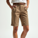 Women's Loafer-Friendly Bermuda Shorts