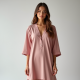 Soft Modal Blend Daily Sleep Shirt