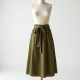 Women's Wrap Style Skirt