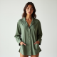 Women's Oversized Sleep Shirt