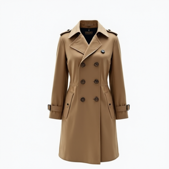 Trench Coat
