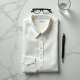 Women's Intellectual Collar Shirt