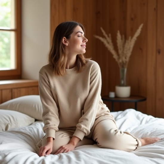 Women's Matching Tracksuit Set