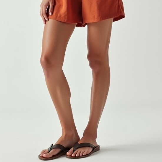 Women's Off-Shoulder Romper