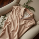 Relaxed Fit Drawstring Pajama Pants