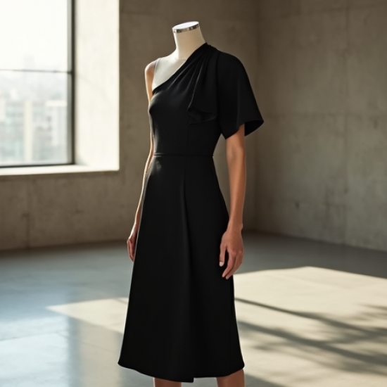 Women's Little Black Dress