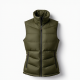 Women's Puffer Vest for Women