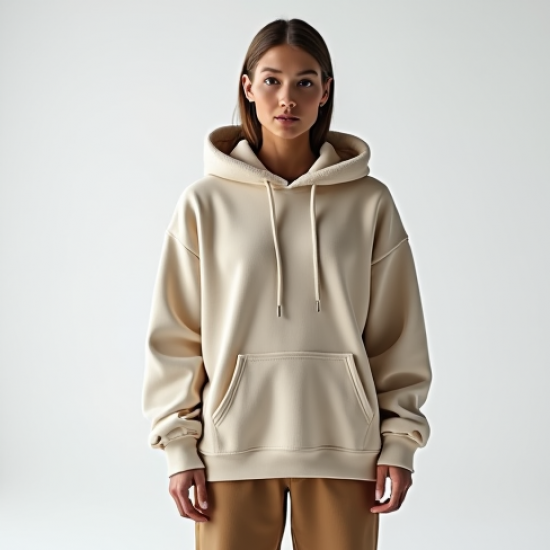 Women's Cozy Fleece Hoodie for Women