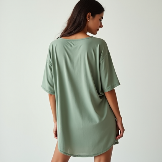 Women's Modal Sleep Tee