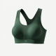 Women's Seamless Sports Bra