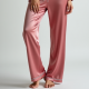 Women's Satin Pajama Set