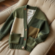 Women's Multi-Texture Cardigan