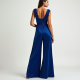 Women's Wide Leg Jumpsuit