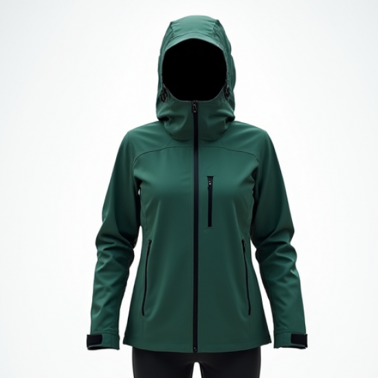 Women's Performance Jacket