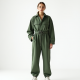 Women's Relaxed Athleisure Jumpsuit