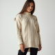 Women's Tunic Length Knit Sweater