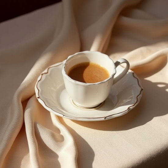 Layered Delicate Chain Bracelet