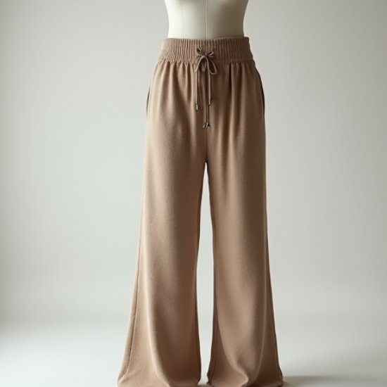 Women's Knit Lounge Pants