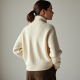 Women's Merino Wool Sweater