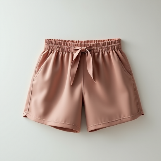 Women's Breathable Sleep Shorts