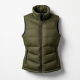 Women's Puffer Vest for Women