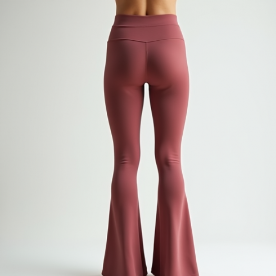 Women's Flare Leg Active Pants