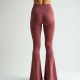 Women's Flare Leg Active Pants