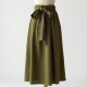Women's Wrap Style Skirt
