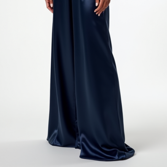 Women's Halter Neck Jumpsuit