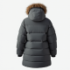 Women's Quilted Puffer Jacket