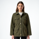 Women's Utility Field Jacket