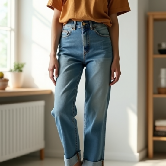 Women's Mom Jeans for Women