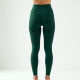 Women's Ribbed Leggings
