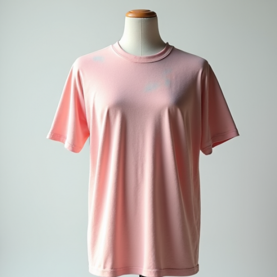 Cotton Candy Tie-Dye Comfort Tee