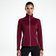 Women's Funnel Neck Track Jacket