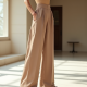 Women's Wide Leg Trousers