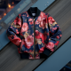 Women's Bomber Jacket for Women