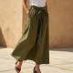 Women's Wrap Style Skirt