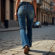 Women's Bootcut Jeans for Women
