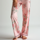 Women's Floral Print Pajamas