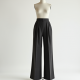 Wide Leg Trousers